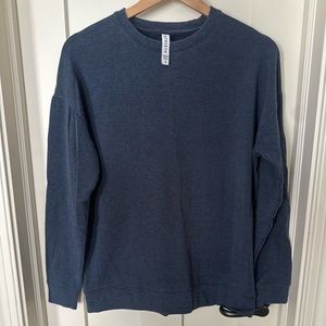 Athleta long sleeve, size S